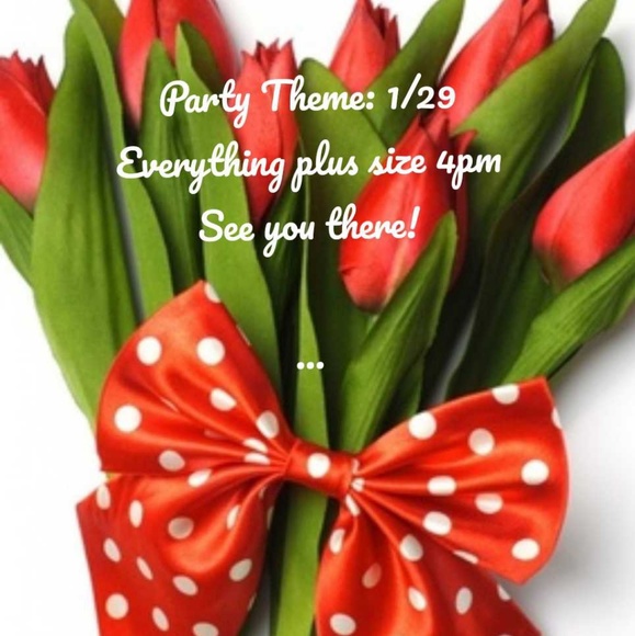 Im hosting my first Posh Party❤❤❤ - Picture 3 of 4